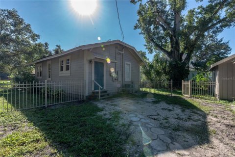 Villa ou maison à louer à Tampa, Floride: 3 chambres, 84.73 m2 № 2416613 - photo 25