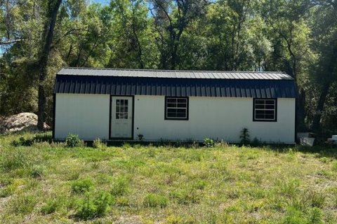 Terreno en venta en Dunnellon, Florida № 1597885 - foto 1