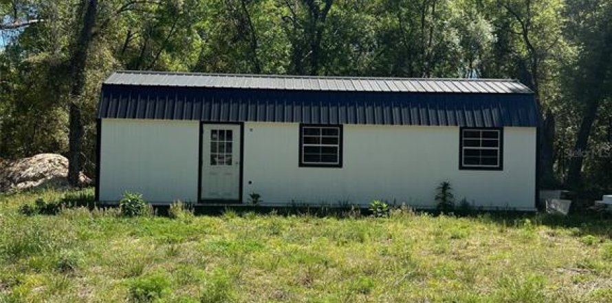 Terreno en Dunnellon, Florida № 1597885