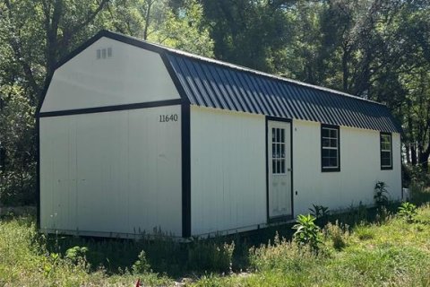 Terreno en venta en Dunnellon, Florida № 1597885 - foto 6