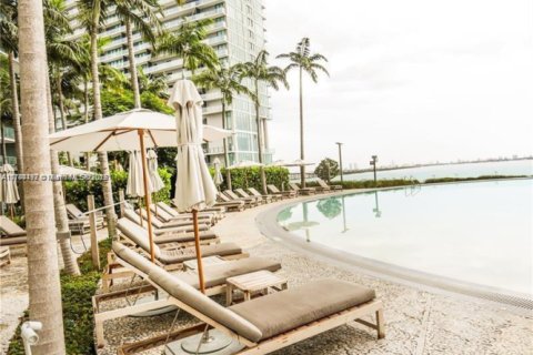 Copropriété à vendre à Miami, Floride: 3 chambres, 153.2 m2 № 1710269 - photo 29