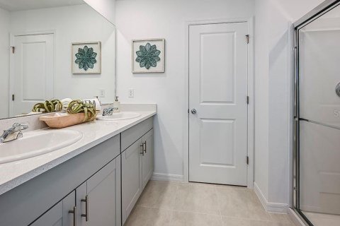Купить виллу или дом в Гроувленд, Флорида 7 комнат, 213.95м2, № 1527892 - фото 13