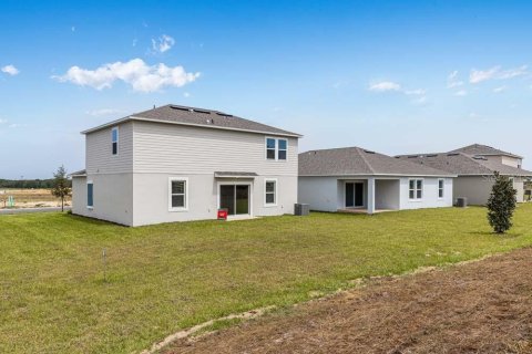 Купить виллу или дом в Гроувленд, Флорида 7 комнат, 213.95м2, № 1527892 - фото 27