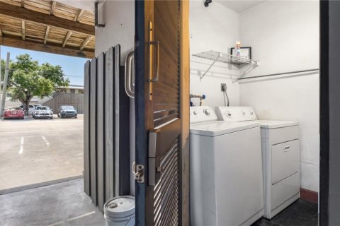 Apartamento en alquiler en Fort Lauderdale, Florida, 1 dormitorio, 65.03 m2 № 2036055 - foto 5