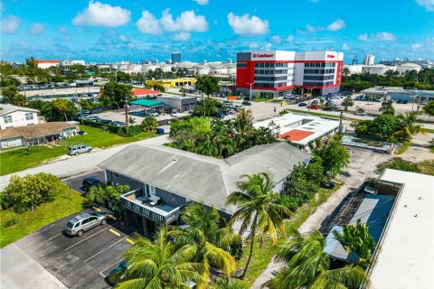 Apartamento en alquiler en Fort Lauderdale, Florida, 1 dormitorio, 65.03 m2 № 2036055 - foto 20