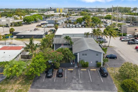 Apartamento en alquiler en Fort Lauderdale, Florida, 1 dormitorio, 65.03 m2 № 2036055 - foto 8