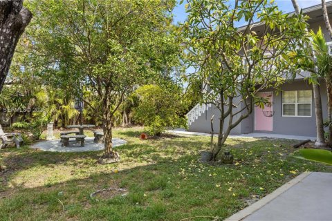 Apartamento en alquiler en Fort Lauderdale, Florida, 1 dormitorio, 65.03 m2 № 2036055 - foto 18