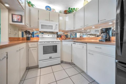 Condo in Palm Harbor, Florida, 1 bedroom  № 1906957 - photo 17