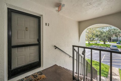 Condo in Palm Harbor, Florida, 1 bedroom  № 1906957 - photo 8
