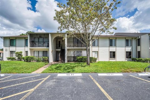 Condo in Palm Harbor, Florida, 1 bedroom  № 1906957 - photo 6