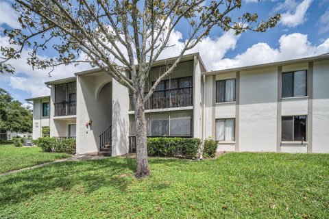 Condo in Palm Harbor, Florida, 1 bedroom  № 1906957 - photo 5