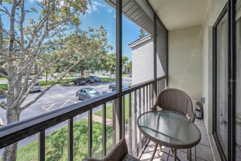 Condo in Palm Harbor, Florida, 1 bedroom  № 1906957 - photo 26
