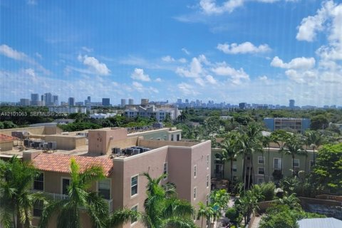 Condo in Hollywood, Florida, 1 bedroom  № 2402454