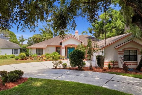 Casa en venta en Lutz, Florida, 4 dormitorios, 208.29 m2 № 2237168 - foto 4