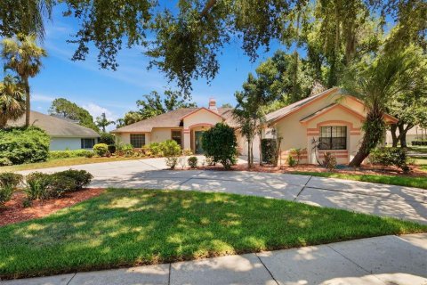 Casa en venta en Lutz, Florida, 4 dormitorios, 208.29 m2 № 2237168 - foto 2