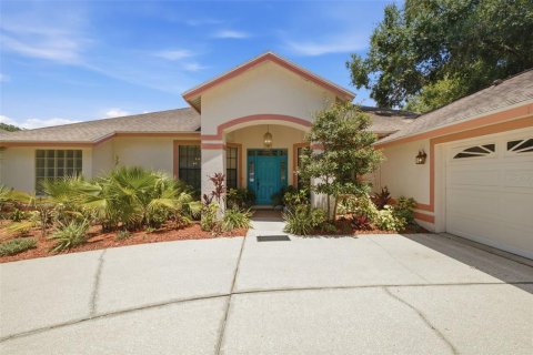 Casa en venta en Lutz, Florida, 4 dormitorios, 208.29 m2 № 2237168 - foto 3