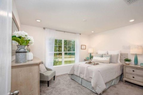 Casa en venta en Dunnellon, Florida, 4 dormitorios, 174.28 m2 № 1771762 - foto 15