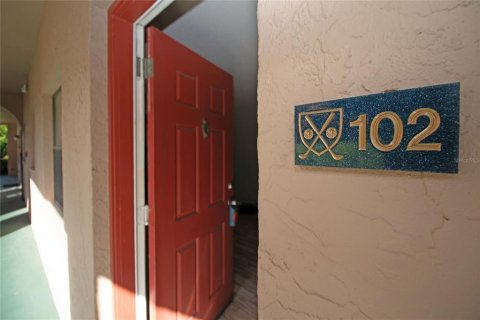 Condominio en alquiler en Gulfport, Florida, 2 dormitorios, 106.56 m2 № 1909174 - foto 20