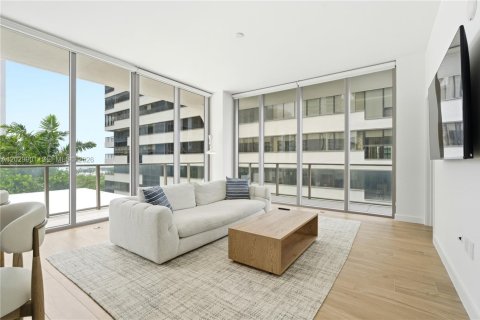 Copropriété à vendre à Miami, Floride: 2 chambres, 100.98 m2 № 2153721 - photo 4