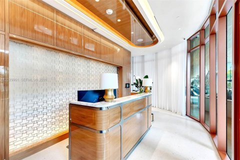 Copropriété à vendre à Miami, Floride: 2 chambres, 100.98 m2 № 2153721 - photo 19