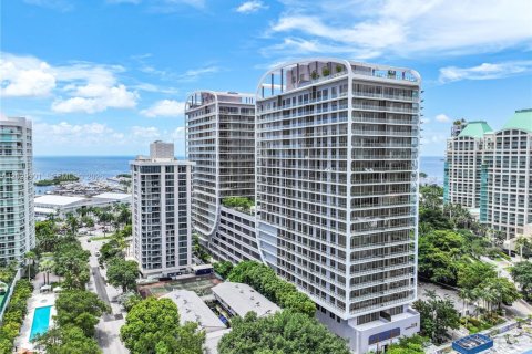 Condo à Miami, Floride, 2 chambres № 2153721