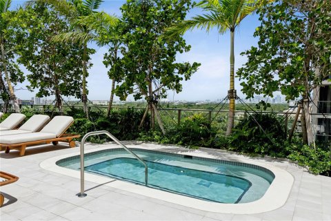 Copropriété à vendre à Miami, Floride: 2 chambres, 100.98 m2 № 2153721 - photo 23