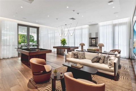 Copropriété à vendre à Miami, Floride: 2 chambres, 100.98 m2 № 2153721 - photo 24