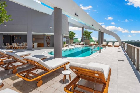 Copropriété à vendre à Miami, Floride: 2 chambres, 100.98 m2 № 2153721 - photo 30