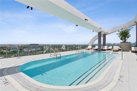 Copropriété à vendre à Miami, Floride: 2 chambres, 100.98 m2 № 2153721 - photo 22