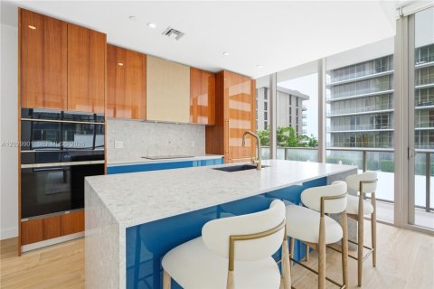 Copropriété à vendre à Miami, Floride: 2 chambres, 100.98 m2 № 2153721 - photo 3