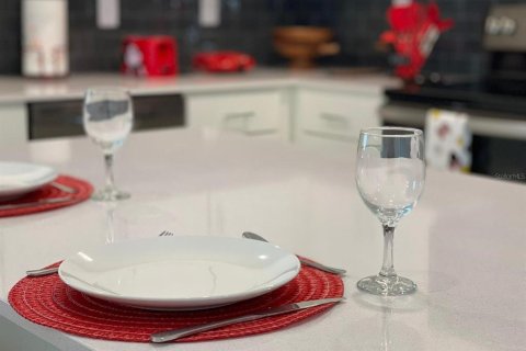 Купить кондоминиум в Киссимми, Флорида 7 комнат, 123.47м2, № 1437290 - фото 5