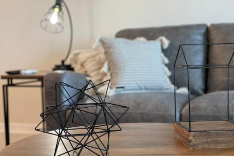 Купить кондоминиум в Киссимми, Флорида 7 комнат, 123.47м2, № 1437290 - фото 15