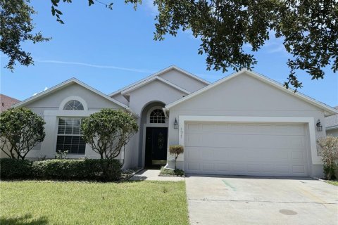 Casa en alquiler en Kissimmee, Florida, 4 dormitorios, 164.07 m2 № 1882854 - foto 2