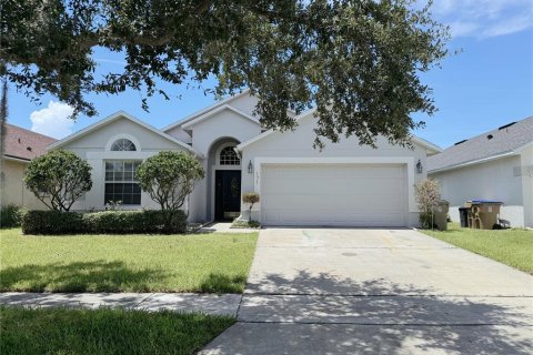 Casa en alquiler en Kissimmee, Florida, 4 dormitorios, 164.07 m2 № 1882854 - foto 1