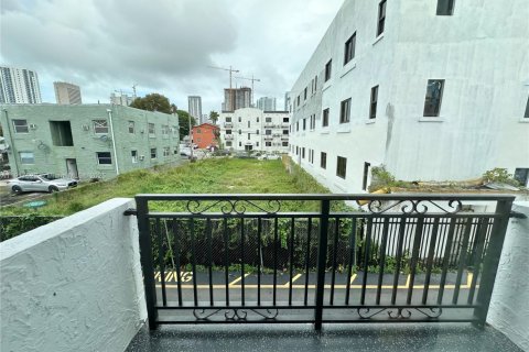 Appartement à louer à Miami, Floride: 1 chambre № 1972201 - photo 18