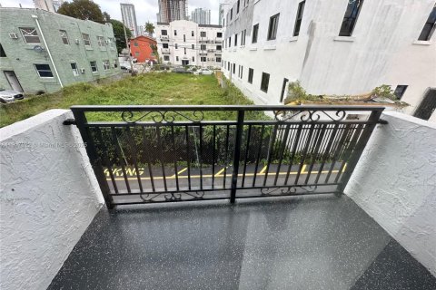 Appartement à louer à Miami, Floride: 1 chambre № 1972201 - photo 15