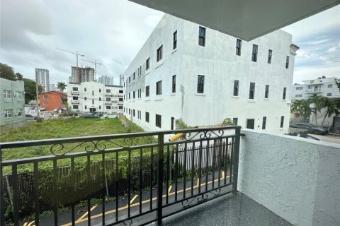 Appartement à louer à Miami, Floride: 1 chambre № 1972201 - photo 20