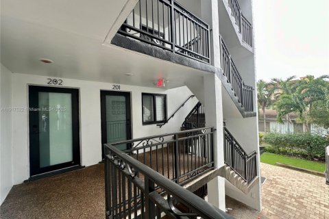 Appartement à louer à Miami, Floride: 1 chambre № 1972201 - photo 27