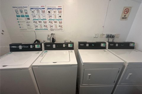 Appartement à louer à Miami, Floride: 1 chambre № 1972201 - photo 25