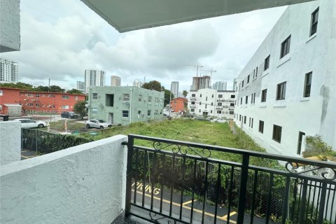 Appartement à louer à Miami, Floride: 1 chambre № 1972201 - photo 16