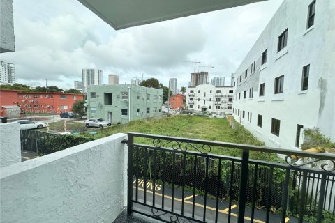 Appartement à louer à Miami, Floride: 1 chambre № 1972201 - photo 17