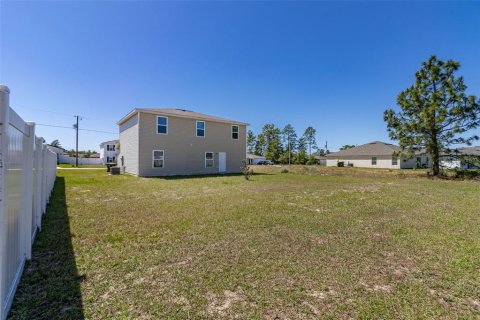 Villa ou maison à vendre à Poinciana, Floride: 4 chambres, 173.54 m2 № 2401066 - photo 24