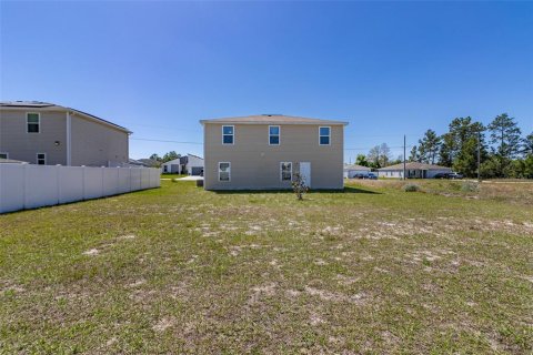 Villa ou maison à vendre à Poinciana, Floride: 4 chambres, 173.54 m2 № 2401066 - photo 25