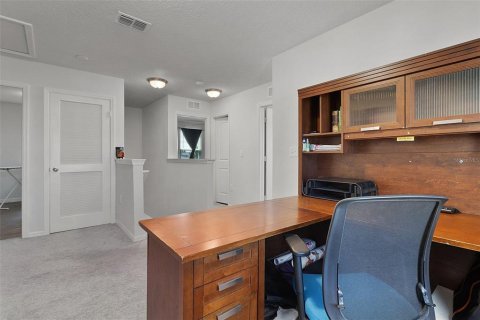 Villa ou maison à vendre à Poinciana, Floride: 4 chambres, 173.54 m2 № 2401066 - photo 23