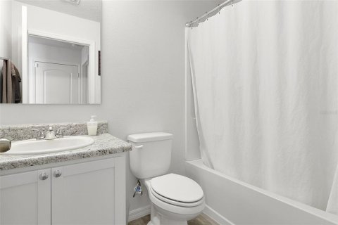 Villa ou maison à vendre à Poinciana, Floride: 4 chambres, 173.54 m2 № 2401066 - photo 12