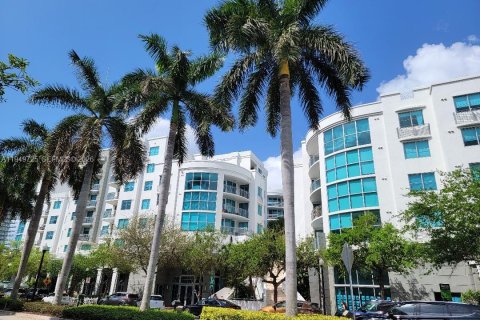 Condominio en Miami Beach, Florida, 1 dormitorio № 2153042