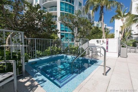 Copropriété à vendre à Miami Beach, Floride: 1 chambre, 63.73 m2 № 2153042 - photo 17