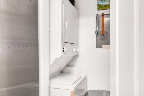 Copropriété à vendre à Miami Beach, Floride: 1 chambre, 63.73 m2 № 2153042 - photo 15
