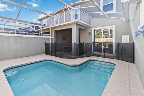 Touwnhouse à vendre à Davenport, Floride: 4 chambres, 177.81 m2 № 1874124 - photo 2