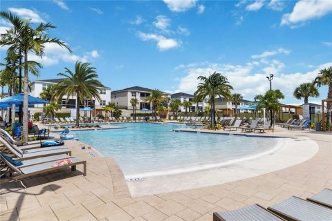 Touwnhouse à vendre à Davenport, Floride: 4 chambres, 177.81 m2 № 1874124 - photo 25